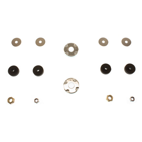 Bilstein Shock Absorbers - BTS-7501