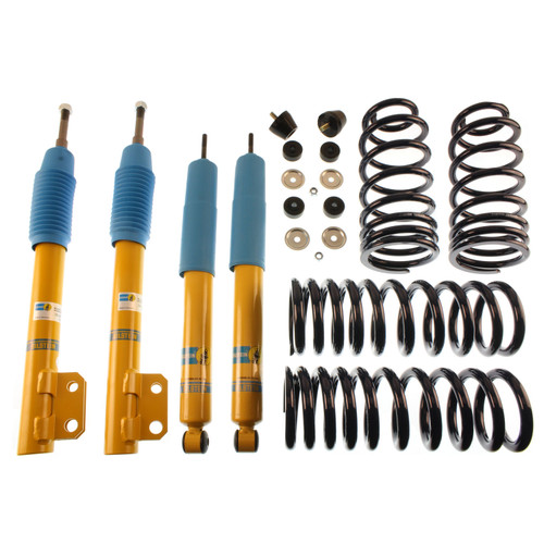 Bilstein Shock Absorbers - BTS-7504