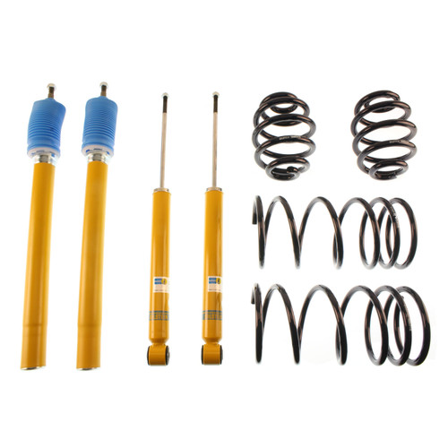 Bilstein Shock Absorbers - BTS-7511