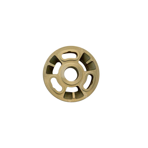 Bilstein Shock Absorbers - E4-MWP-1246C00