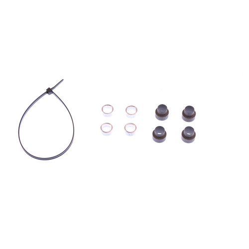 Bilstein Shock Absorbers - F4-B46-0350-H1