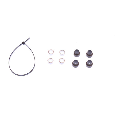 Bilstein Shock Absorbers - F4-B46-1362-H1