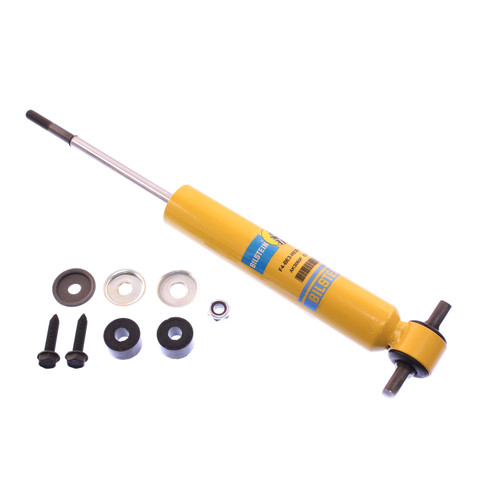 Bilstein Shock Absorbers - F4-BE3-H035-M0