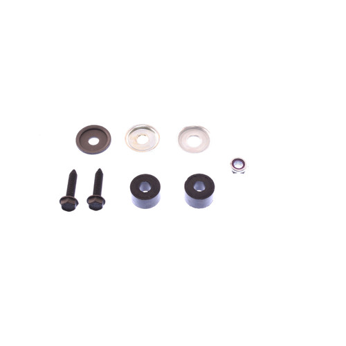 Bilstein Shock Absorbers - F4-BE3-H035-M0