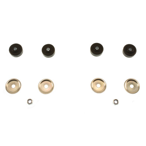 Bilstein Shock Absorbers - F4-SE5-F351-H0