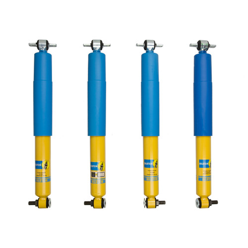 Bilstein Shock Absorbers - F4-SE7-F566-M0