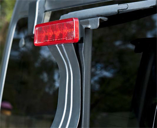 ARB - 5750320 - Spare Tire Carrier - 5750320