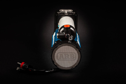 ARB - CKBLA12 - Brushless Air Compressor Single On-Board - CKBLA12