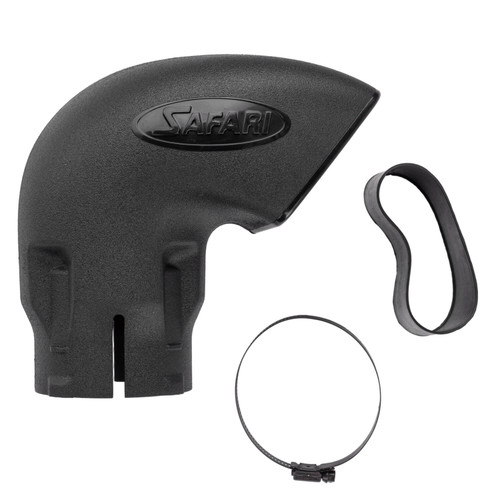 ARB - 000135600 - Safari Snorkel Air Ram Grill - 000135600