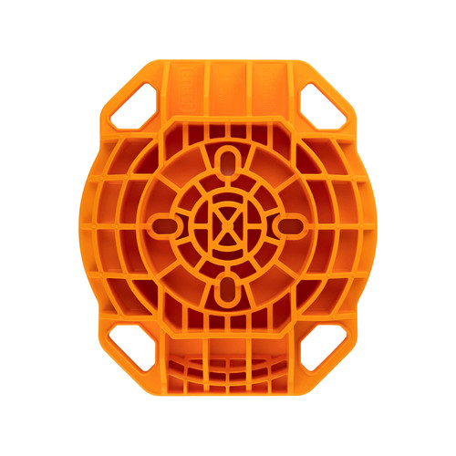 ARB - 10100111 - Jack Base - 10100111