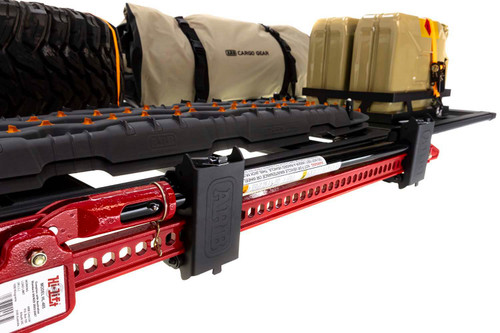 ARB - 1780280 - BASE Rack Farm Jack Holder - 1780280