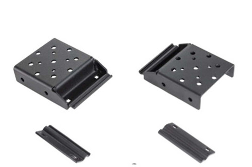 ARB - 1780710 - Bed Rack Accessory Mount Kit - 1780710