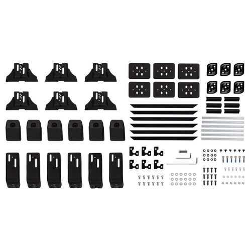 ARB - 17900010 - BASE Rack Mount Kit - 17900010