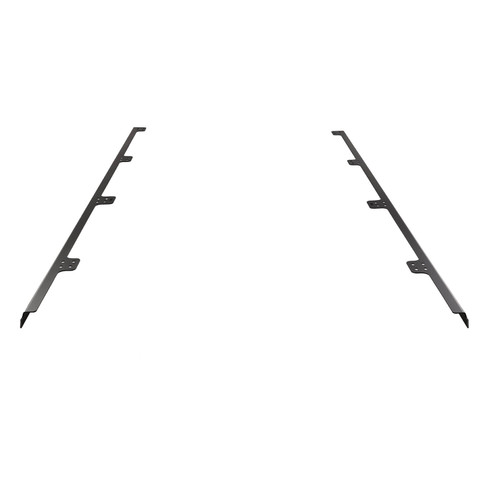 ARB - 17915080 - BASE Rack Mount Kit with Deflector - 17915080