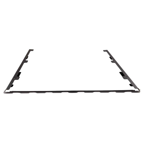 ARB - 17980010 - BASE Rack Mount with Wind Deflector - 17980010