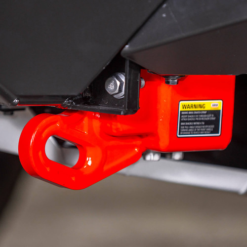 ARB - 2821040 - Forged Recovery Point LHS - 2821040