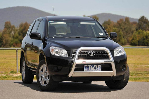 ARB - 3154030 - Nudgebar - 3154030