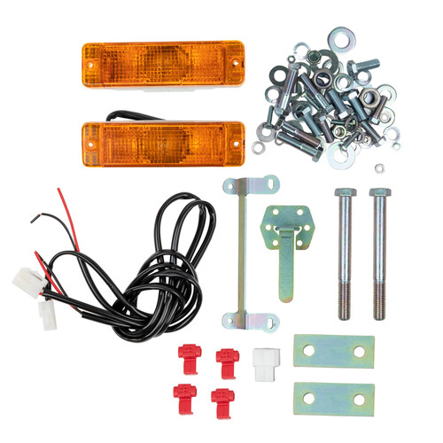 ARB - 3411050 - Winch Bumper - 3411050