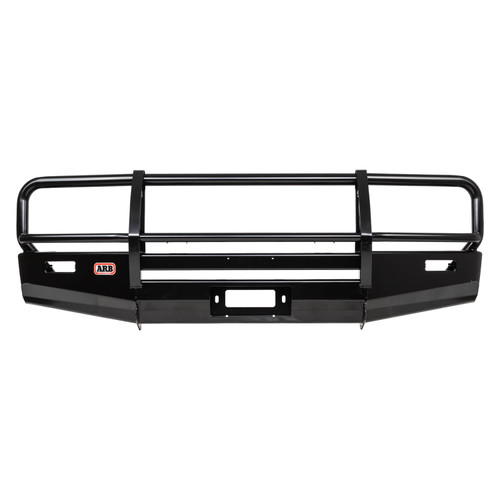 ARB - 3413010 - Winch Bumper - 3413010