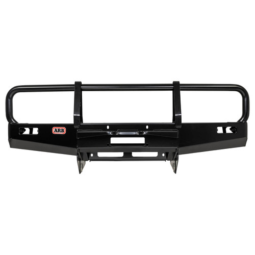 ARB - 3414090 - Winch Bumper - 3414090