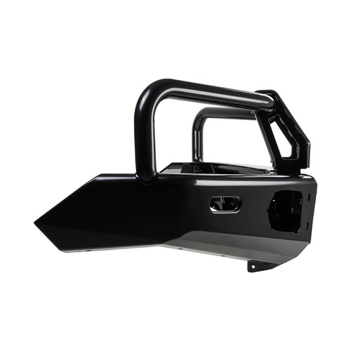 ARB - 3414600B - Summit Combination Bumper - 3414600B