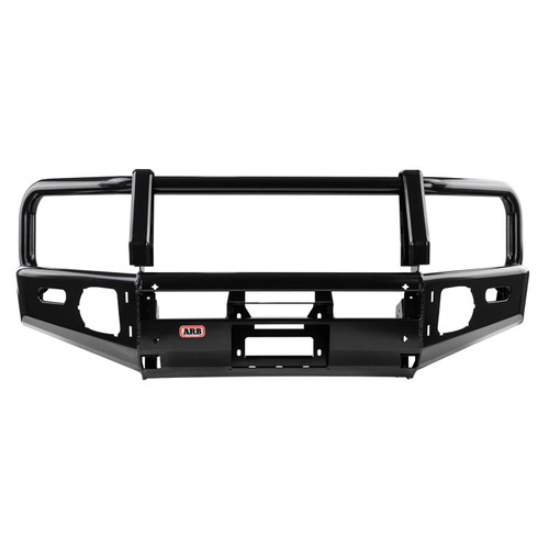 ARB - 3414630 - Summit Combination Bumper - 3414630