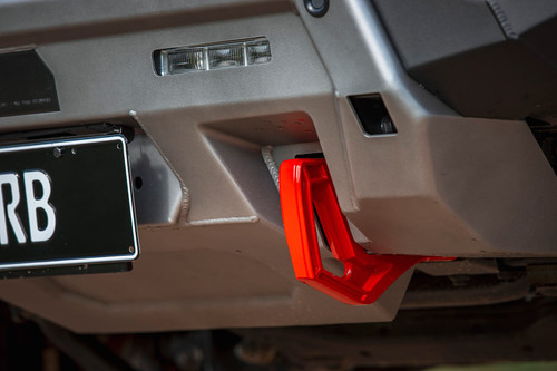 ARB - 3415260B - Zenith Bumper - 3415260B