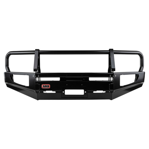 ARB - 3417300B - Winch Bumper - 3417300B