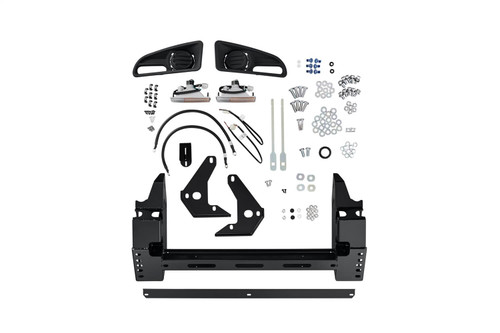 ARB - 3420210B - Combination Bumper - 3420210B