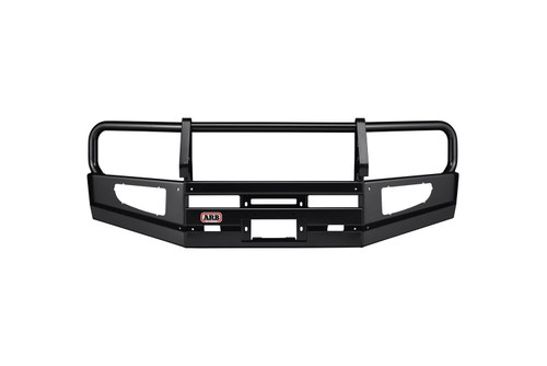ARB - 3421520 - Combination Bumper - 3421520