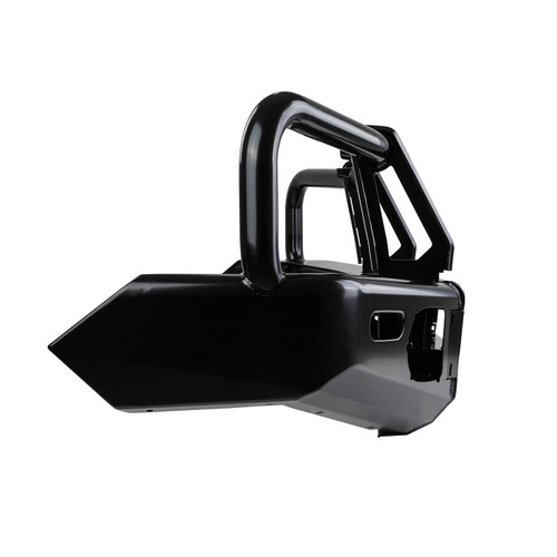 ARB - 3421820 - Summit Combination Bumper - 3421820