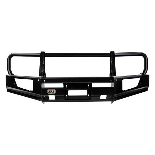 ARB - 3423130 - Winch Bumper - 3423130