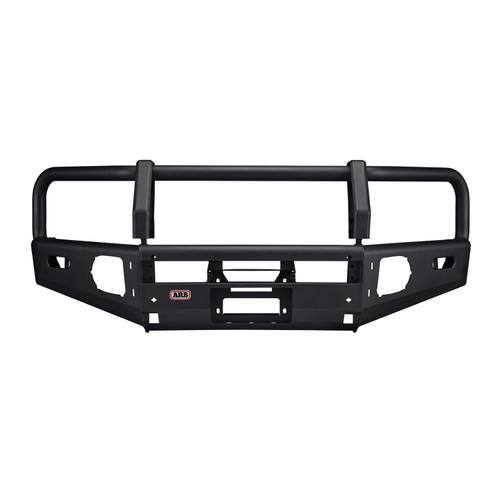 ARB - 3423160B - Summit Combination Bumper - 3423160B