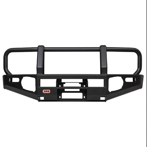 ARB - 3424050 - Combination Bumper - 3424050