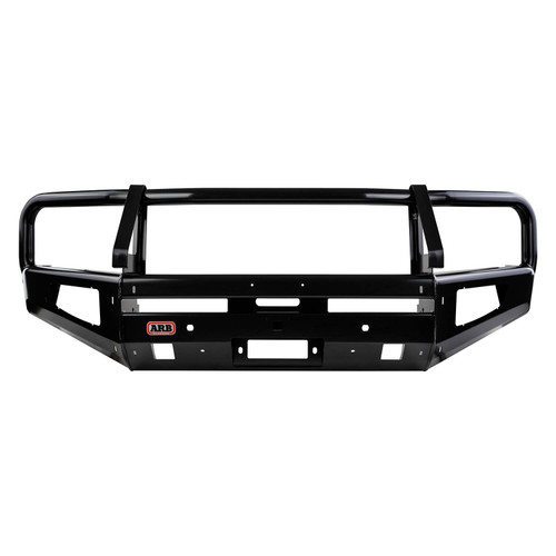 ARB - 3427010 - Winch Bumper - 3427010