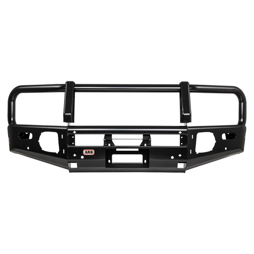 ARB - 3432220B - Summit Combination Bumper - 3432220B