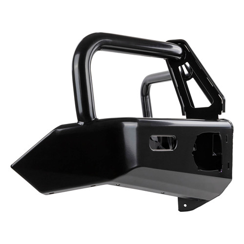 ARB - 3438400 - Summit Combination Bumper - 3438400