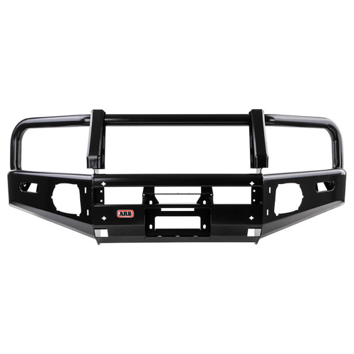 ARB - 3438400B - Summit Combination Bumper - 3438400B