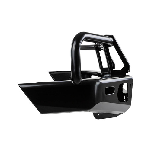 ARB - 3440500 - Summit Combination Bumper - 3440500