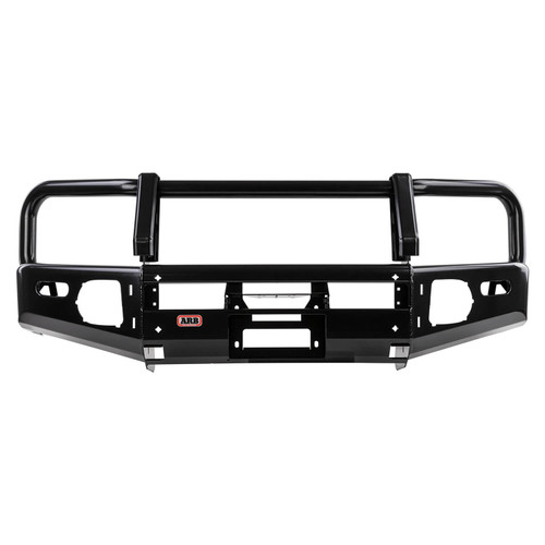 ARB - 3440520 - Summit Combination Bumper - 3440520