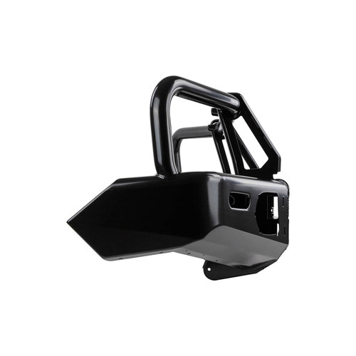ARB - 3440520B - Summit Combination Bumper - 3440520B