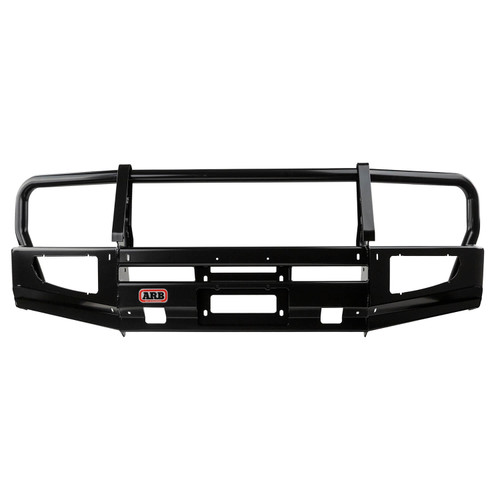 ARB - 3446300 - Combination Bumper - 3446300