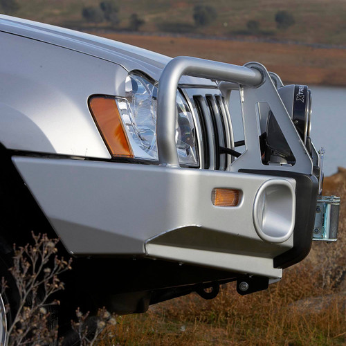 ARB - 3450130B - Combination Bumper - 3450130B