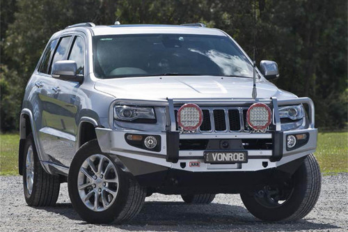 ARB - 3450410 - Winch Bumper - 3450410