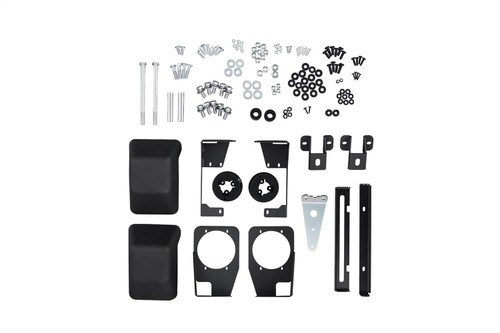 ARB - 3450440 - Combination Bumper - 3450440