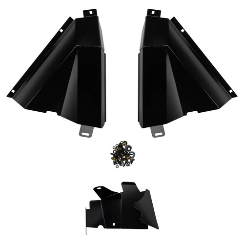 ARB - 3520060 - Washer Bottle Protection Plate - 3520060