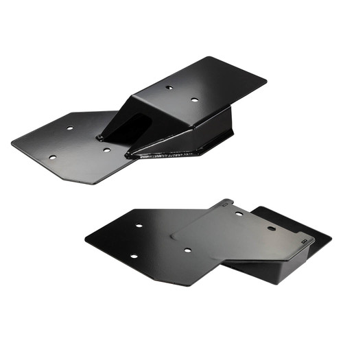 ARB - 3552020 - Bumper Fitting Kit - 3552020