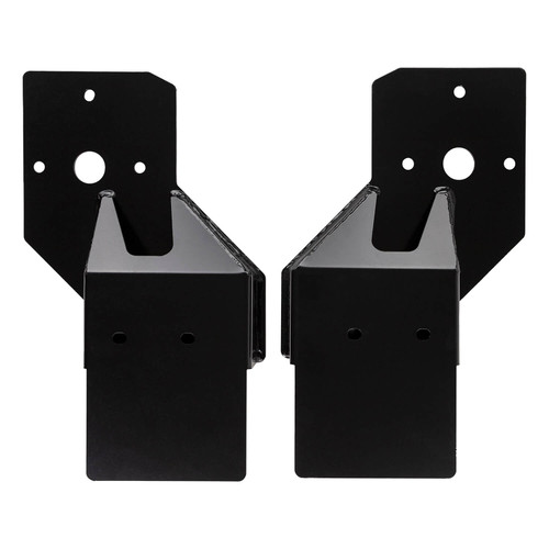 ARB - 3552060 - Bumper Fitting Kit - 3552060