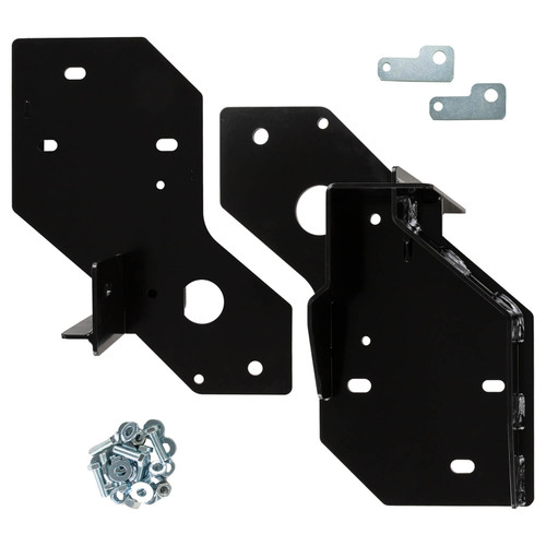ARB - 3562060 - Bumper Mounting Kit - 3562060