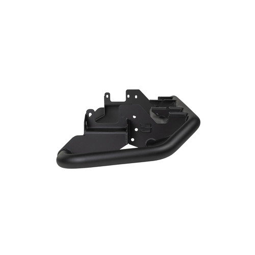ARB - 3614150 - Summit Raw Rear Step Towbar - 3614150